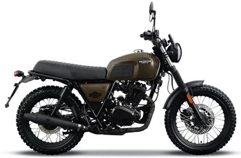 Brixton Felsberg 125 2023 - Bild 2