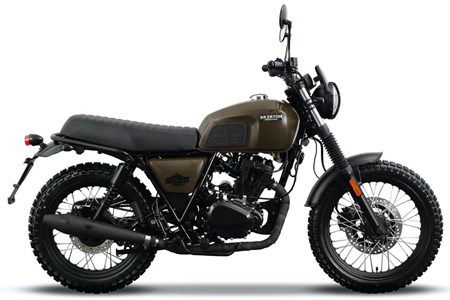 Brixton Felsberg 125 2023