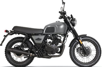 Brixton Felsberg 125 2023 - Bild 4