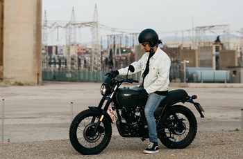 Brixton Felsberg 125 2023 - Bild 3