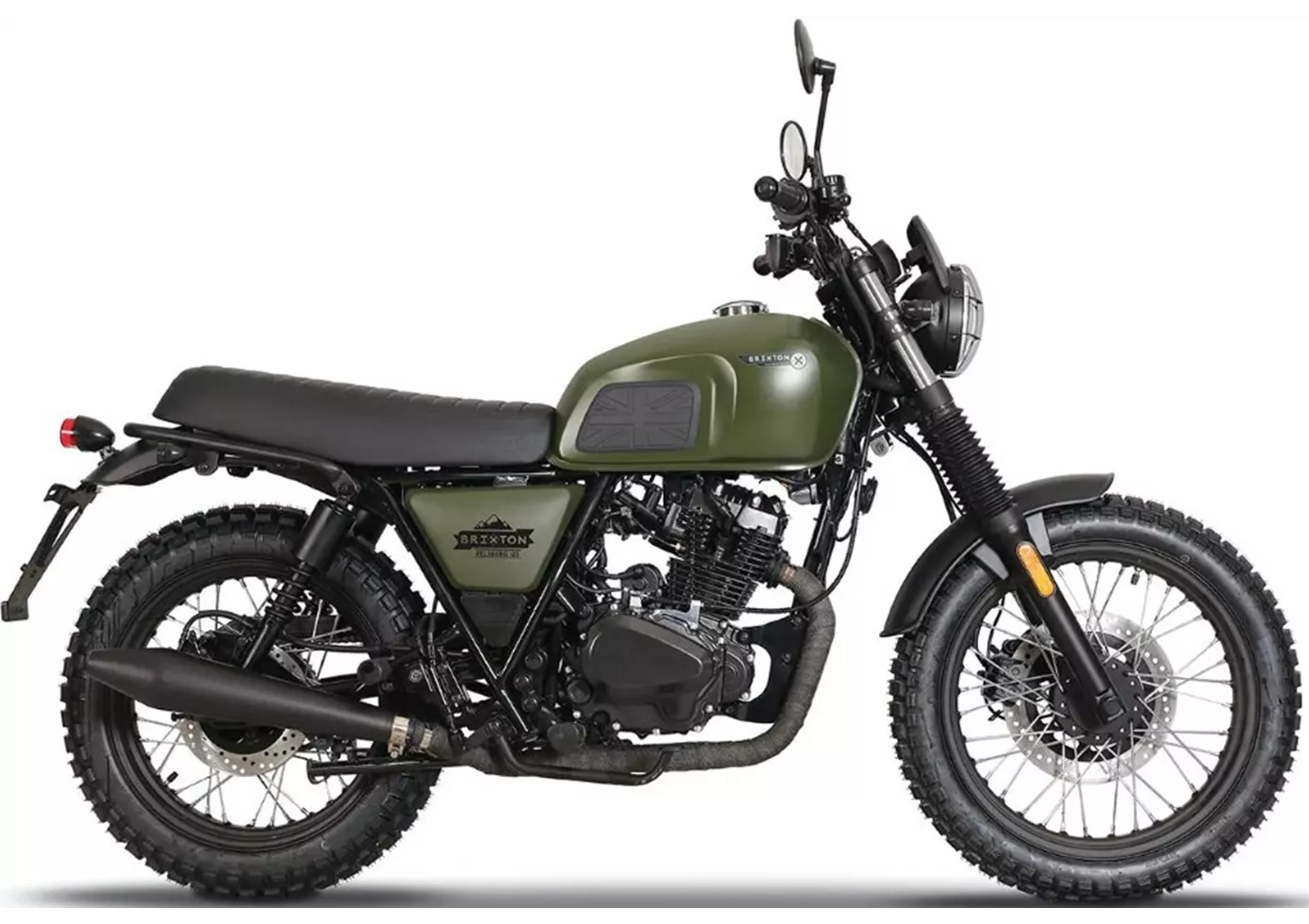 Brixton Felsberg 125 2023 Brixton Felsberg 125 2023