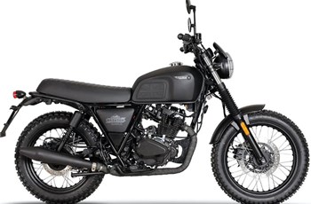 Brixton Felsberg 125 2023 - Bild 6