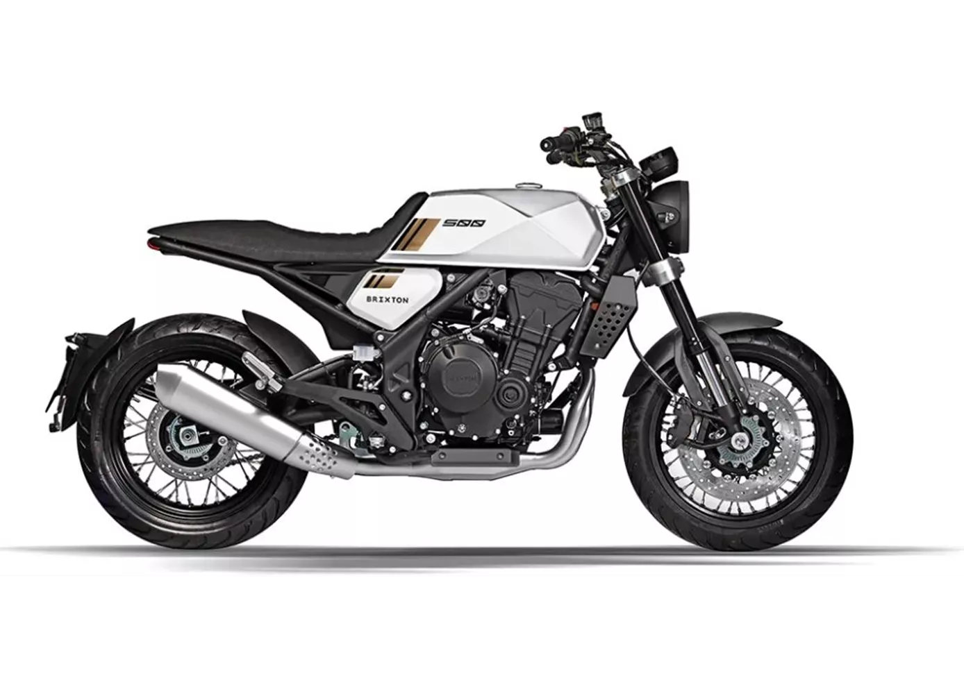 Brixton Crossfire 500 2023 Brixton Crossfire 500 2023
