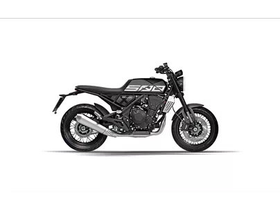 Brixton Crossfire 500 X 2023 Brixton Crossfire 500 X 2023