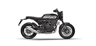 Royal Enfield Bear 650 2025 vs Brixton Crossfire 500 X 2023