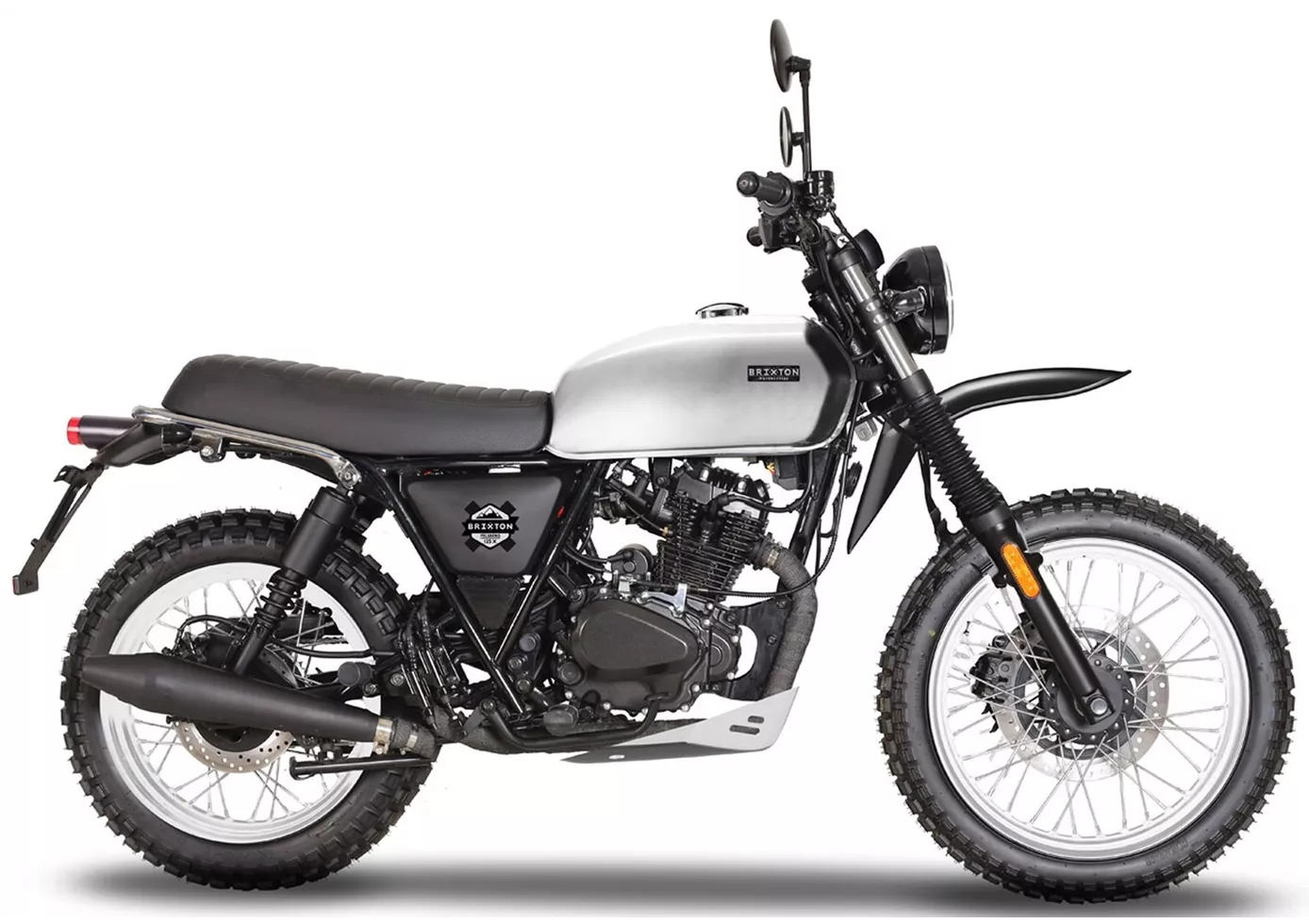 Brixton Felsberg 125 XC 2023 Brixton Felsberg 125 XC 2023