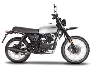 Brixton Felsberg 125 XC 