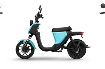 NIU UQi 2023 - Bild 3