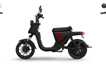 NIU UQi 2023 - Bild 4