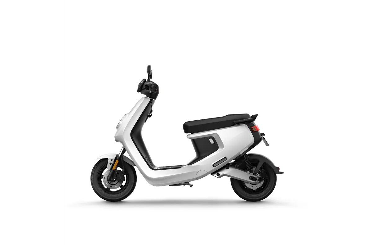 NIU MQi+ Sport NIU MQi+ Sport