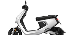 NIU MQi+ Sport 2023 vs NIU NQi GT Cargo ER 2023