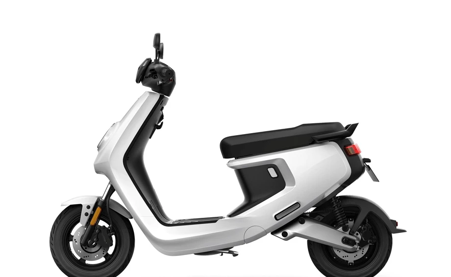 NIU MQi+ Sport Bild 1: NIU MQi+ Sport