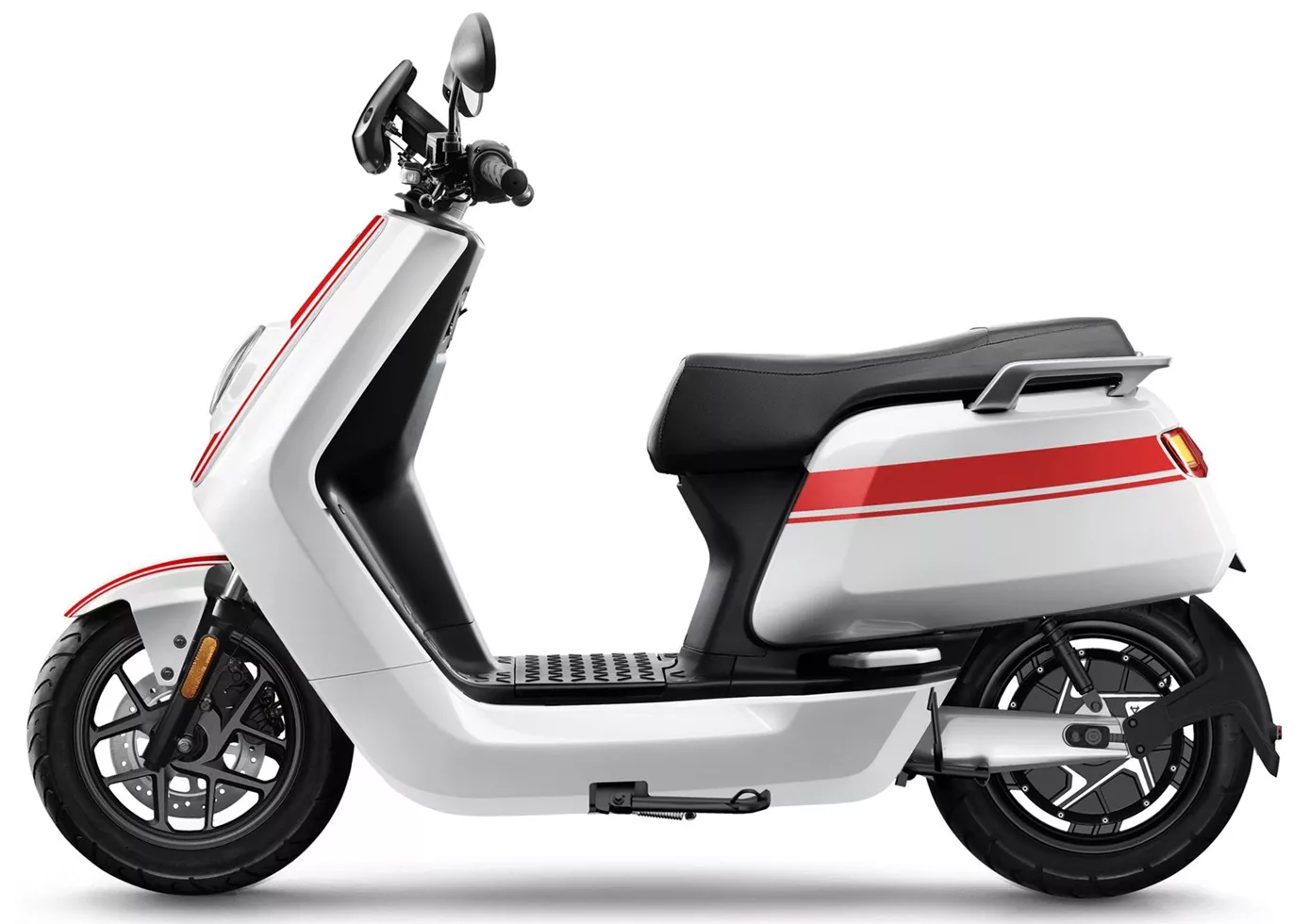 NIU NQiGT/S 2023 NIU NQiGT/S 2023