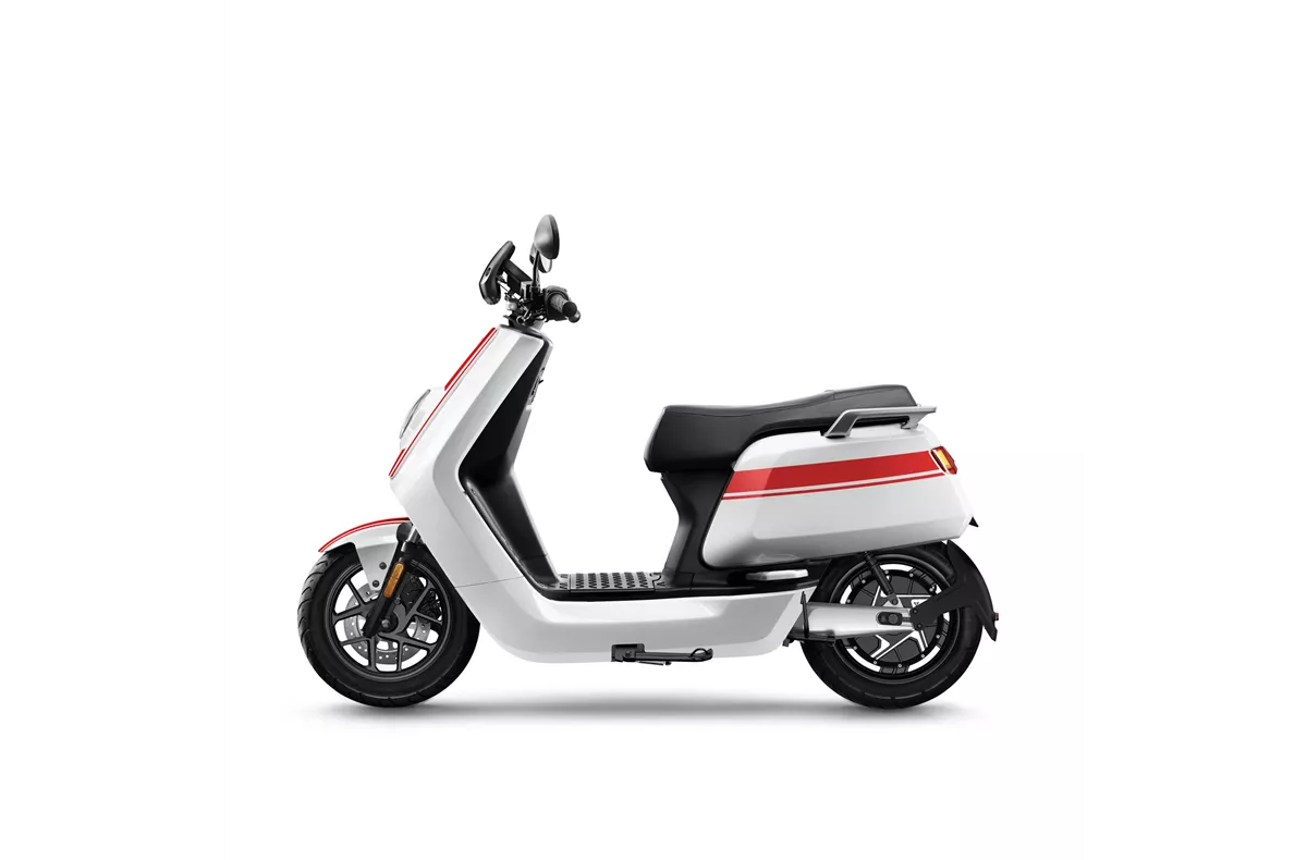 NIU NQiGT/S NIU NQiGT/S