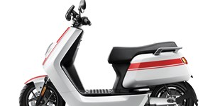 NIU NQiGT/S 2023 vs NIU MQiGT 2021