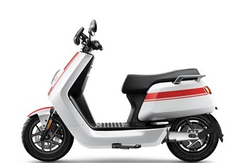 NIU NQiGT/S 2023 - Immagine 2