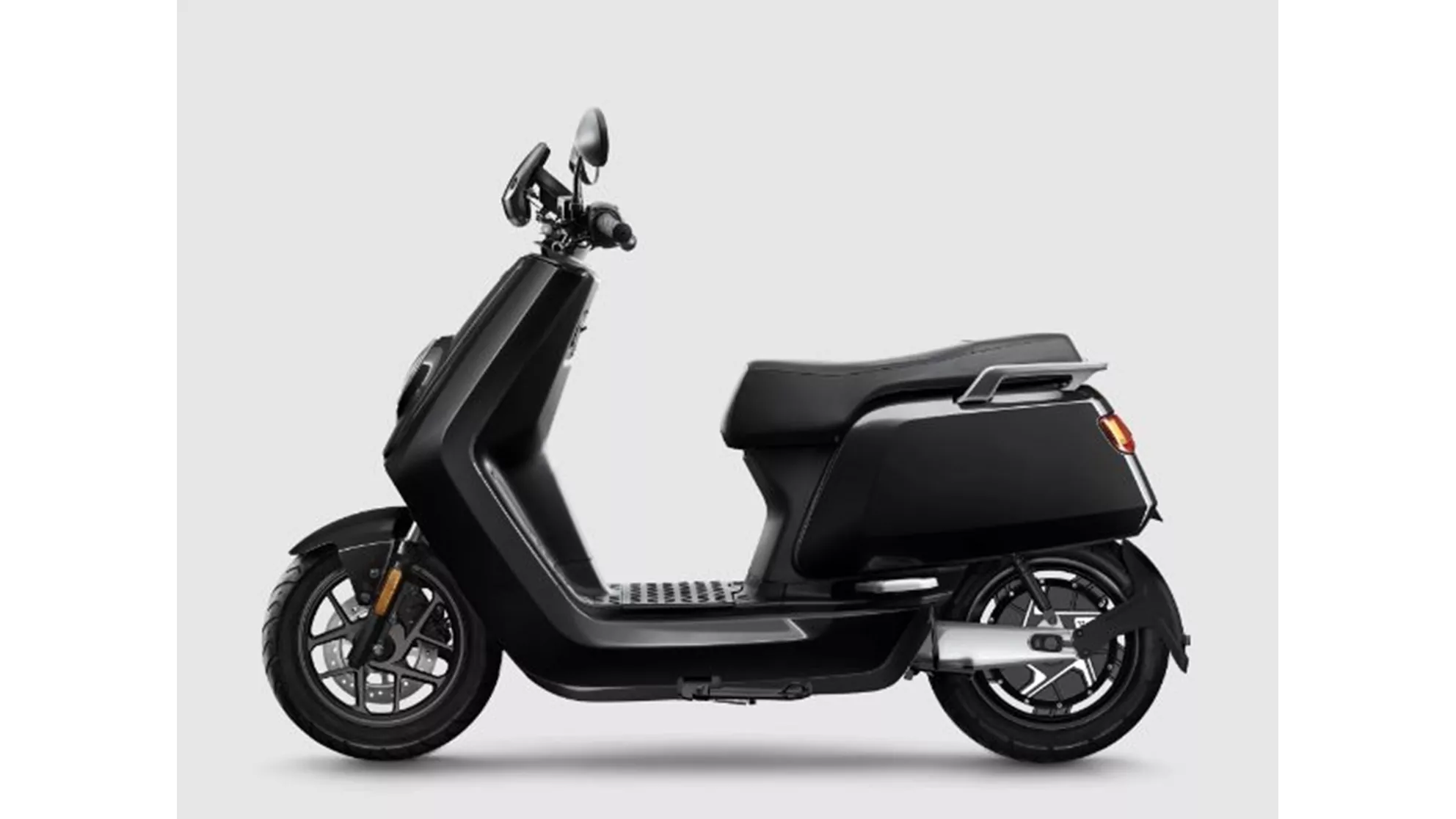 NIU NQiGT/S - Image 1 NIU NQiGT/S - Image 1