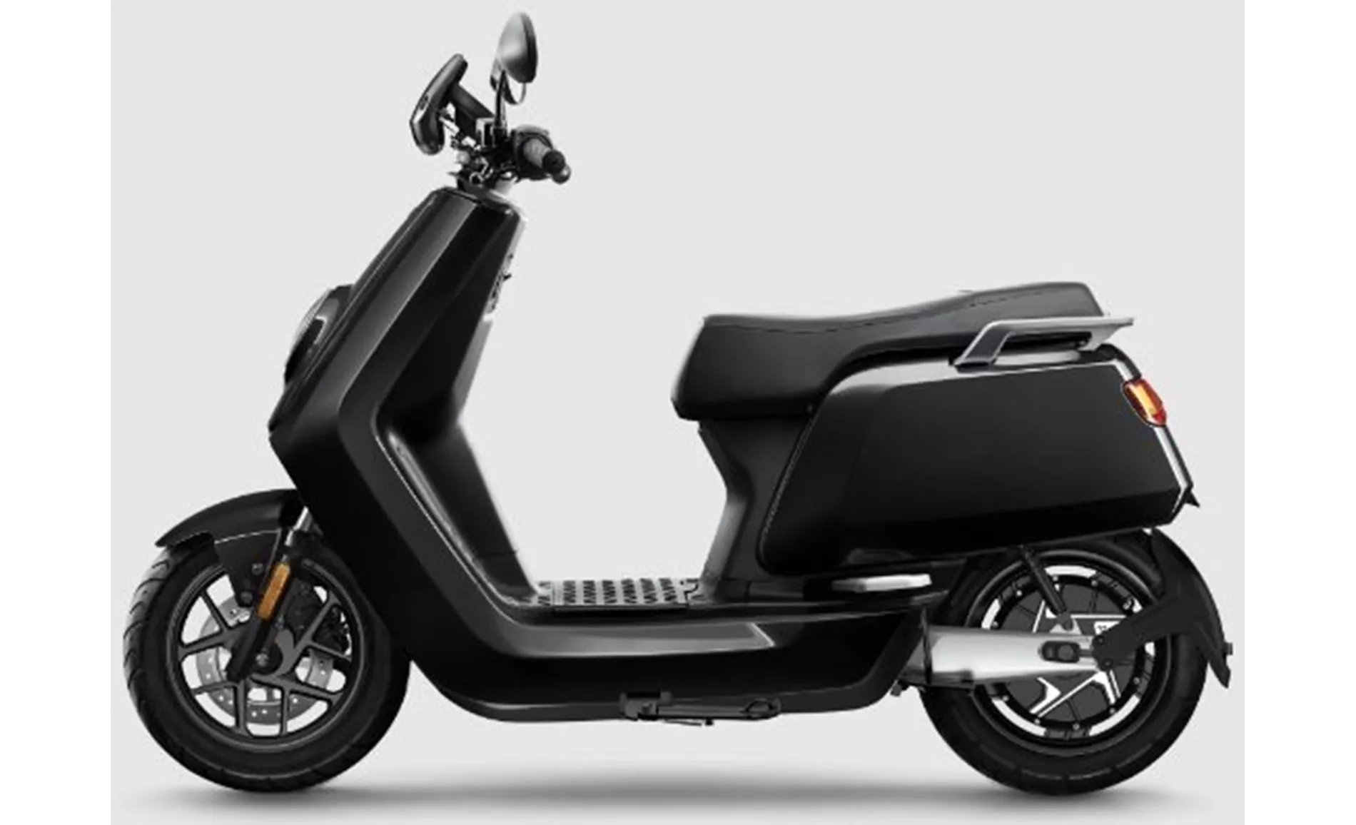 NIU NQiGT/S 2023 NIU NQiGT/S 2023