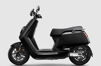 NIU NQiGT/S 2023 - Immagine 3