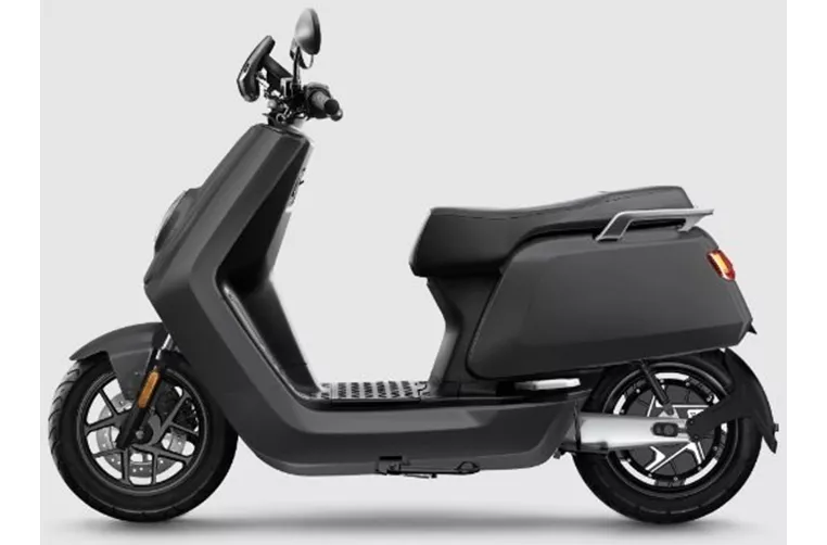 NIU NQiGT/S 2023 NIU NQiGT/S 2023