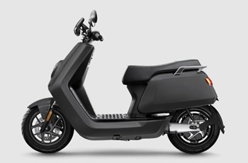 NIU NQiGT/S 2023 - Immagine 4