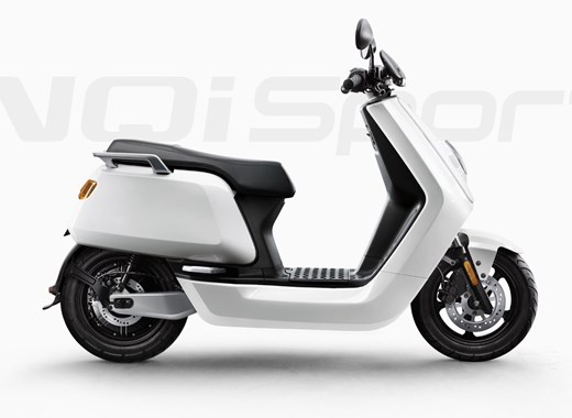 NIU NQiSport