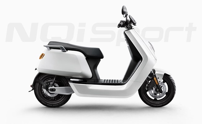 NIU NQiSport 
