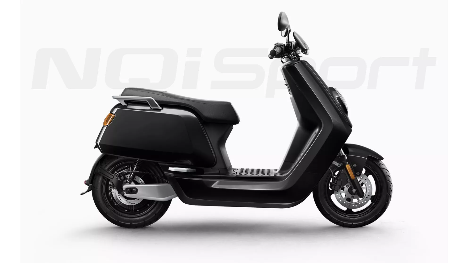 NIU NQi Sport - Image 3 NIU NQi Sport - Image 3