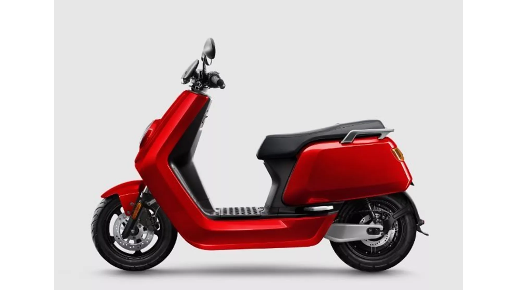 NIU NQi Sport - Image 4 NIU NQi Sport - Image 4