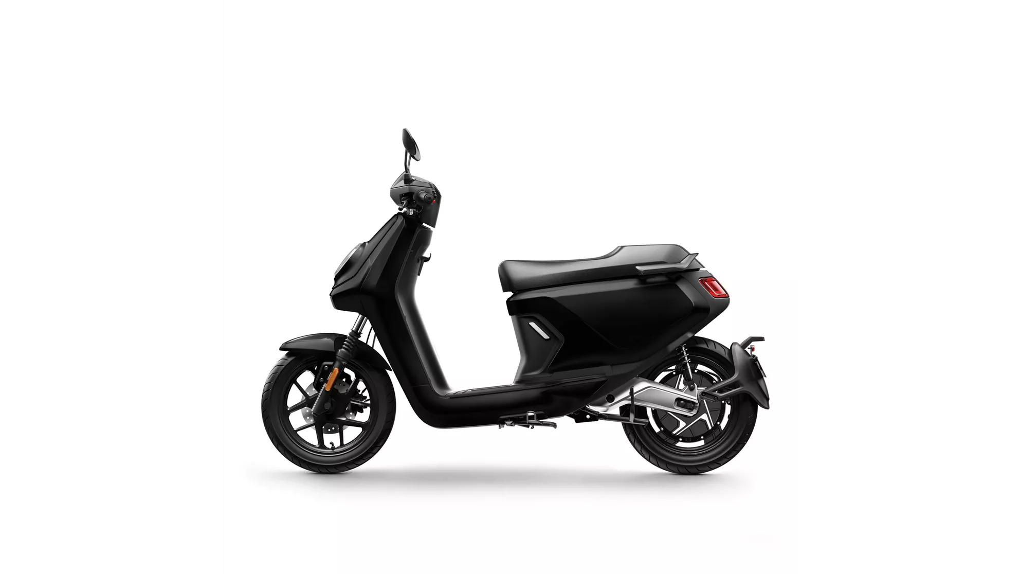 NIU MQi GT EVO - Image 1 NIU MQi GT EVO - Image 1