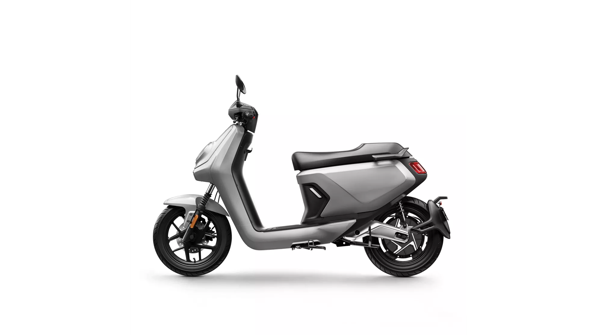 NIU MQi GT EVO - Image 2 NIU MQi GT EVO - Image 2