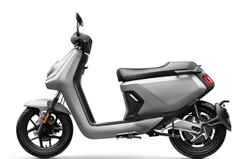 NIU MQi GT EVO 2023 - Bild 4