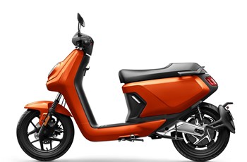 NIU MQi GT EVO 2023 - Bild 5