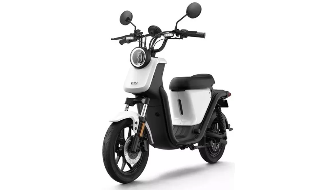 NIU UQi Sport Extended Range 2023 NIU UQi Sport Extended Range 2023