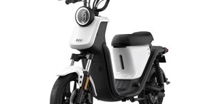 NIU NQi Sport Extended Range 2025 vs NIU UQi Sport Extended Range 2023