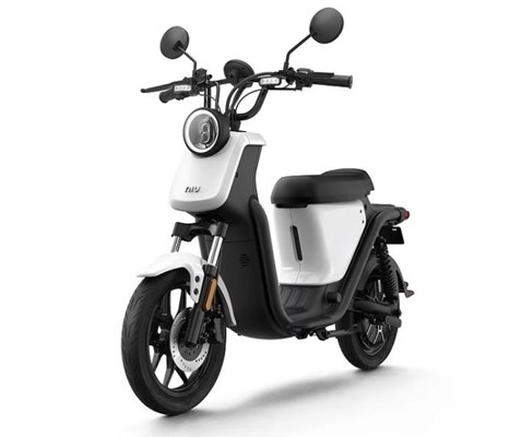 NIU UQi Sport Extended Range 