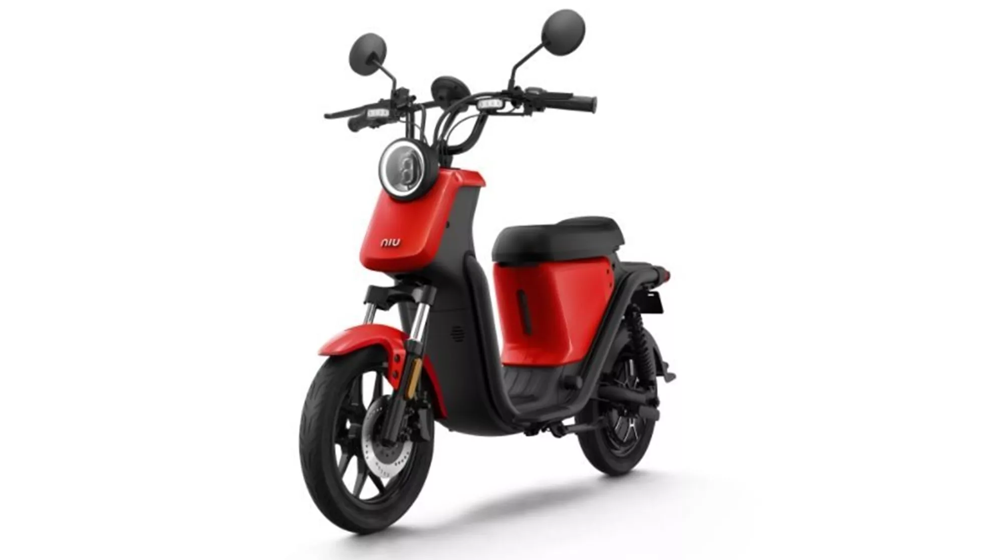 NIU UQi Sport Extended Range - Image 1 NIU UQi Sport Extended Range - Image 1