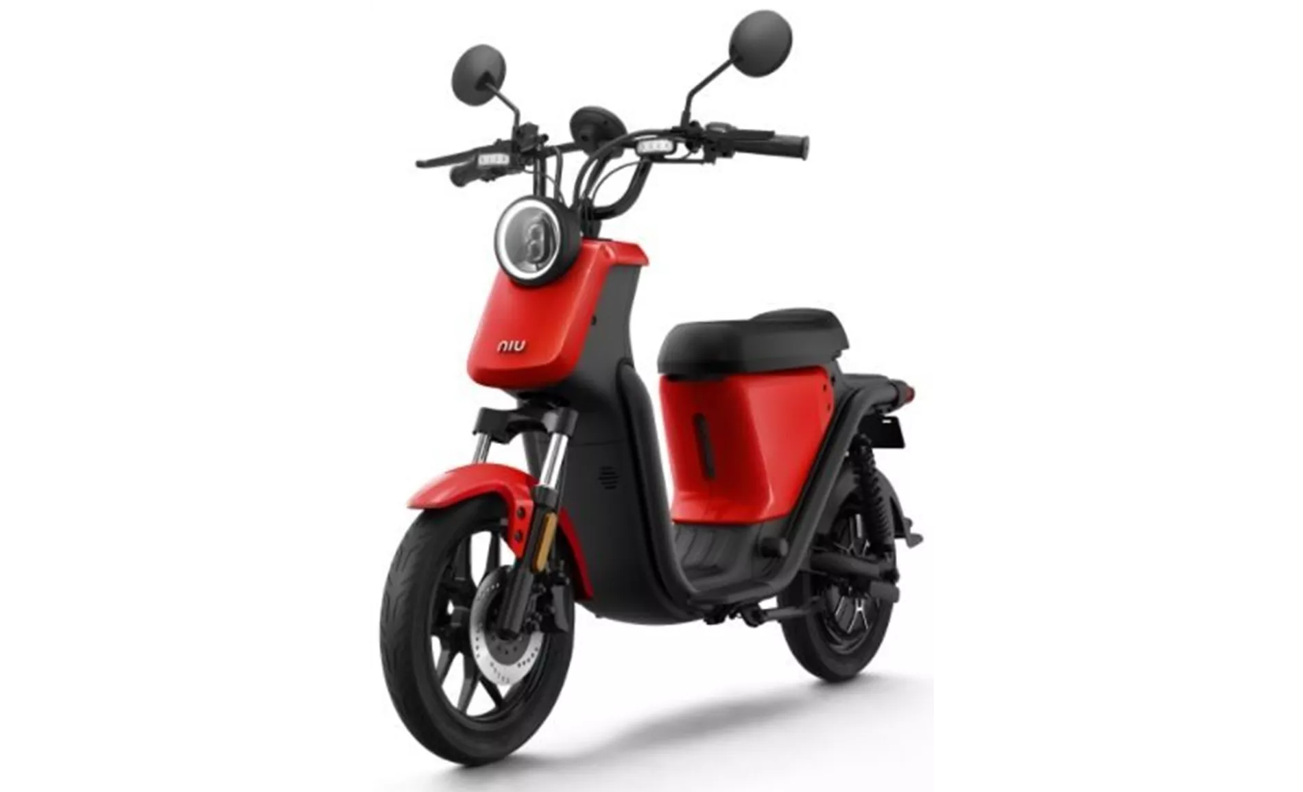 NIU UQi Sport Extended Range 2023 NIU UQi Sport Extended Range 2023