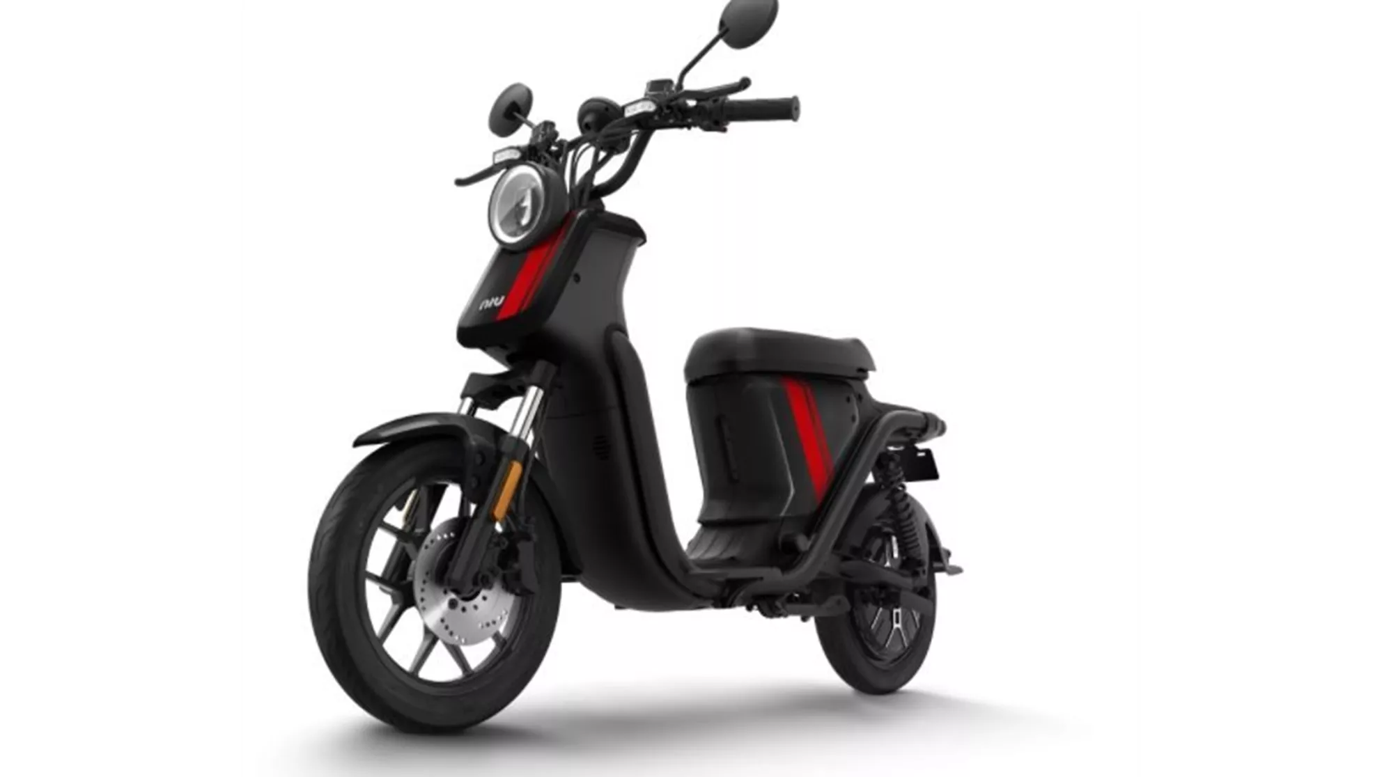 NIU UQi Sport Extended Range - Image 2 NIU UQi Sport Extended Range - Image 2