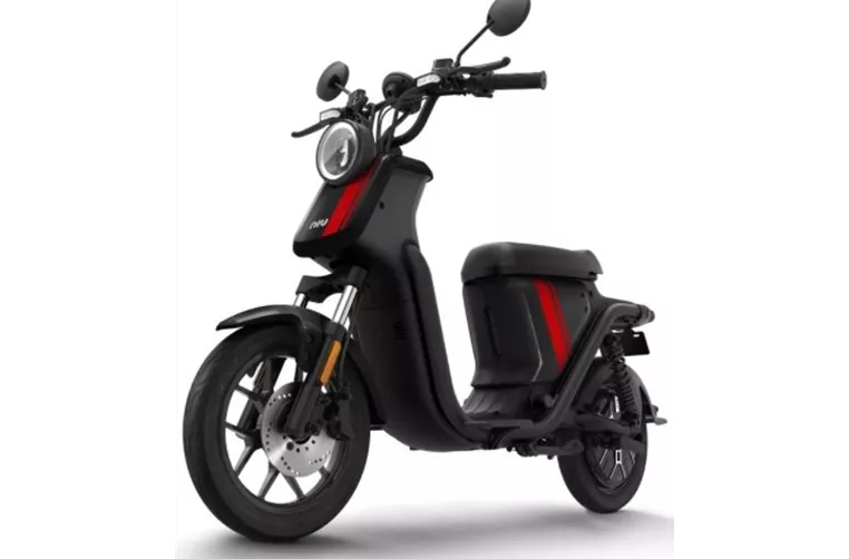 NIU UQi Sport Extended Range 2023 NIU UQi Sport Extended Range 2023