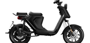 NIU UQi GT SR 2023 vs Ducati Scrambler Icon Dark 2021