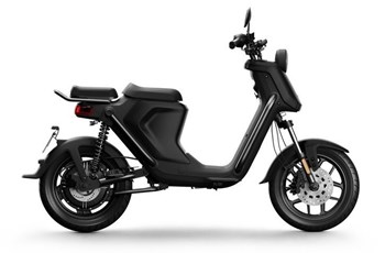 NIU UQi GT SR 2023 - Bild 2