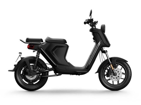 NIU UQi GT SR 