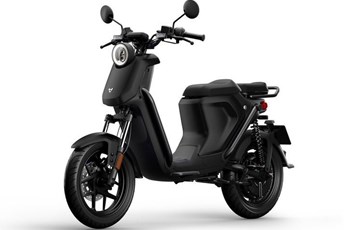 NIU UQi GT SR 2023 - Bild 3