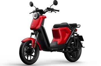 NIU UQi GT SR 2023 - Bild 4