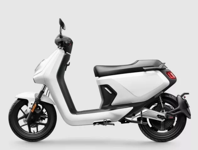 NIU MQi GT SR NIU MQi GT SR