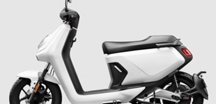 NIU MQi GT SR 2023 vs NIU MQi GT 100 2025