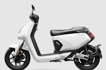 NIU MQi GT SR 2023 - Bild 2