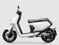 NIU MQi GT SR 2023