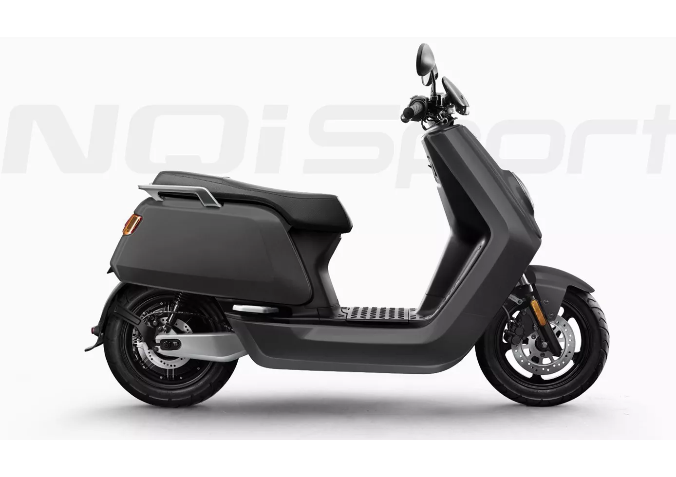 NIU NQi Sport Extended Range 2023 NIU NQi Sport Extended Range 2023